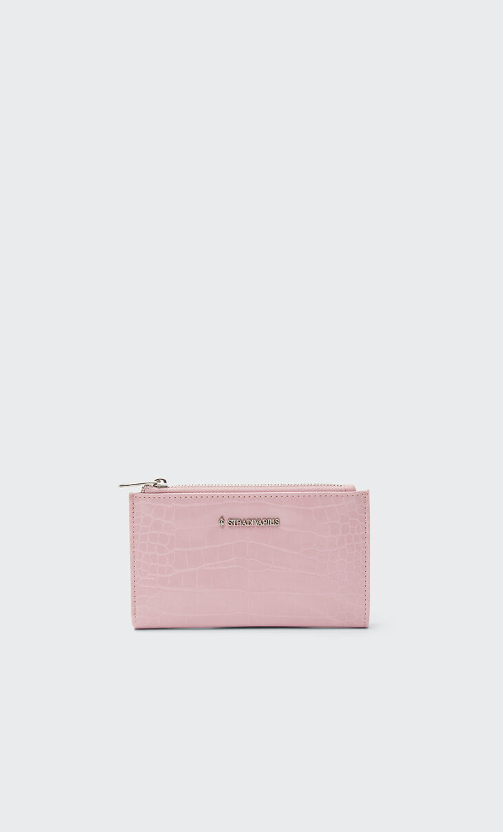 Monederos de Mujer - Colección Verano 2022 | Stradivarius España