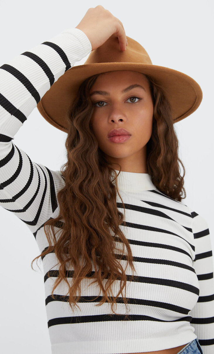Berretti e cappelli da donna – Moda Estate 2022 | Stradivarius Italia