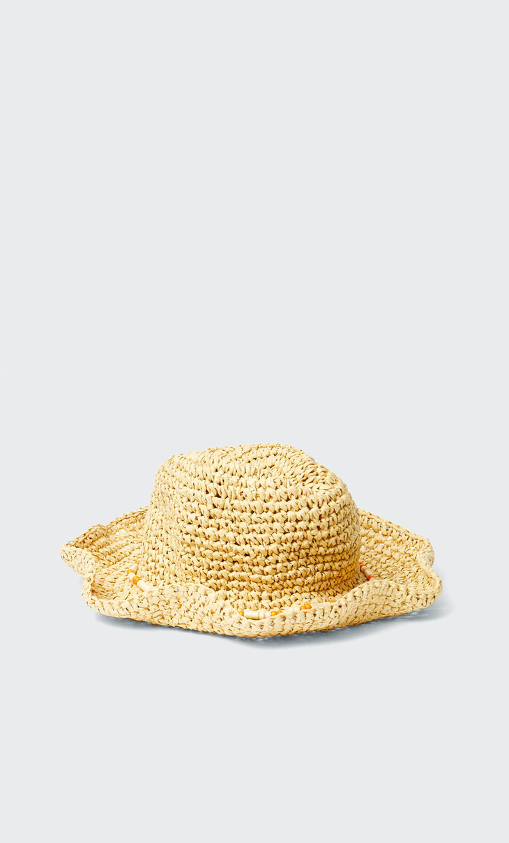 Berretti e cappelli da donna – Moda Estate 2022 | Stradivarius Italia