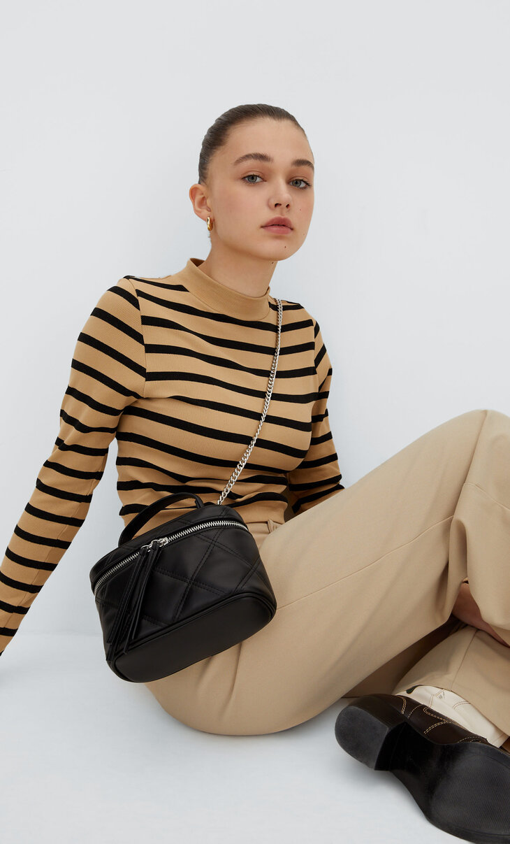 Bolsos y mochilas de Mujer - Colección Verano 2022 | Stradivarius España