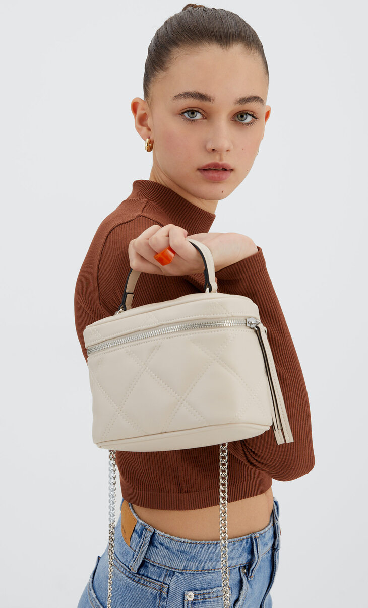 Bolsos y mochilas de Mujer - Colección Verano 2022 | Stradivarius España