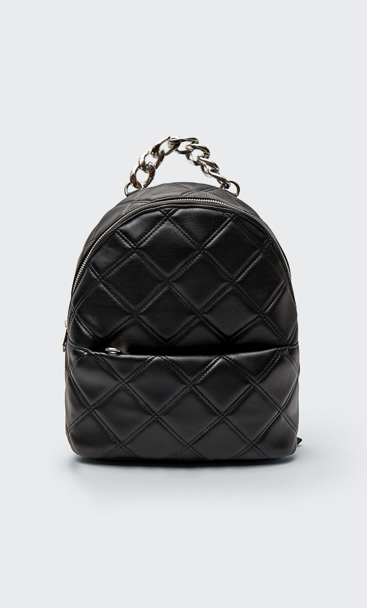 Bolsos y mochilas de Mujer - Colección Verano 2022 | Stradivarius España