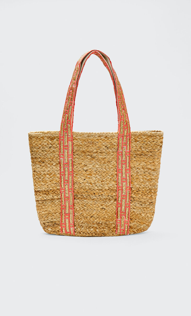 Bolsos y mochilas de Mujer - Colección Verano 2022 | Stradivarius España