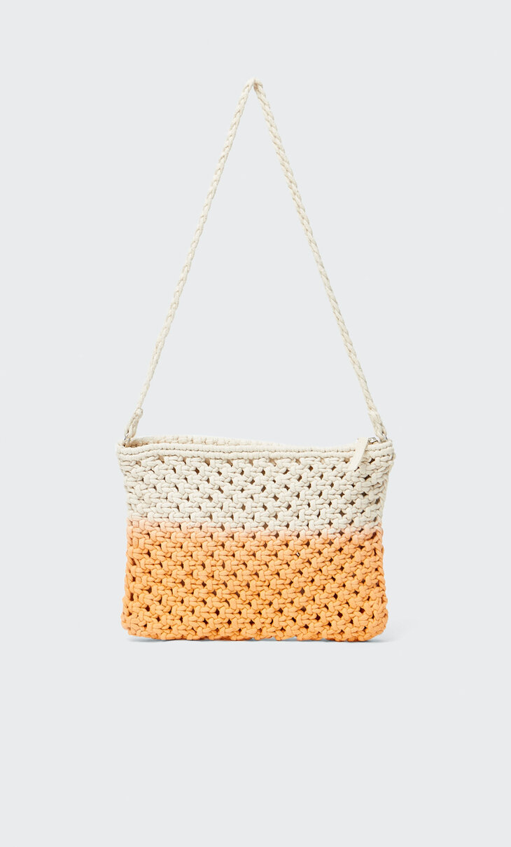 Bolsos y mochilas de Mujer - Colección Verano 2022 | Stradivarius España