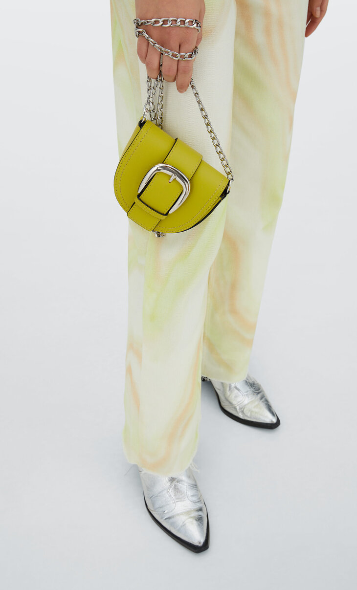 Borse e zaini da donna – Moda Primavera 2022 | Stradivarius Switzerland