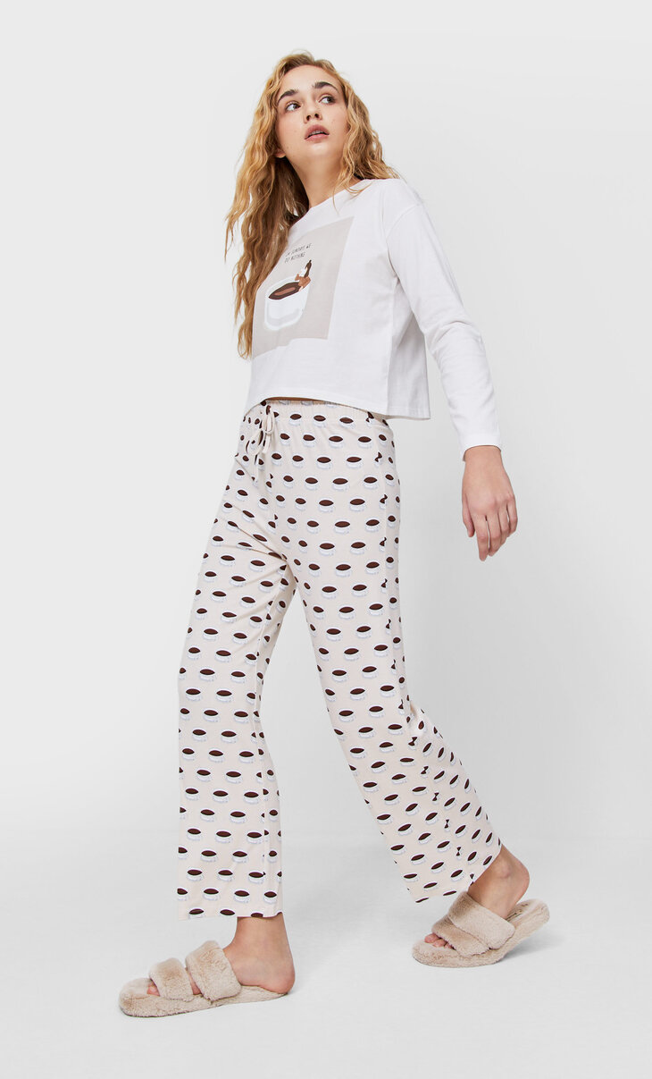 Loungewear da donna – Moda Estate 2022 | Stradivarius Italia