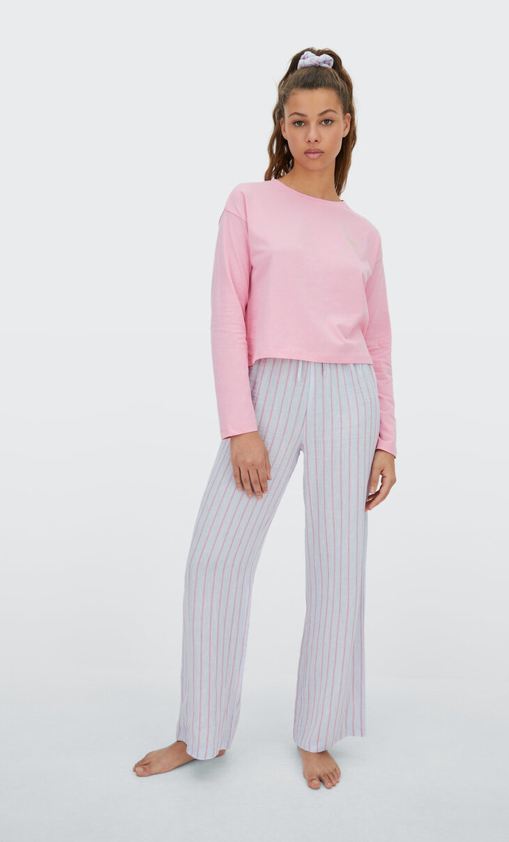 Loungewear da donna – Moda Estate 2022 | Stradivarius Italia