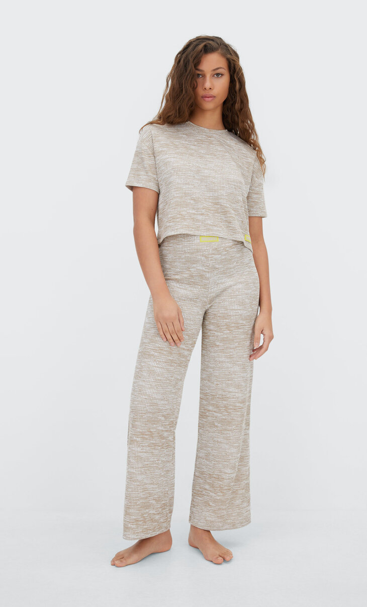 Loungewear da donna – Moda Estate 2022 | Stradivarius Italia