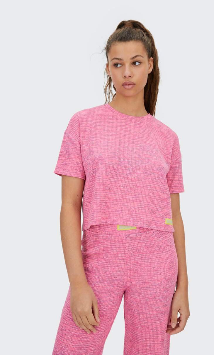 Loungewear de Mujer - Colección Verano 2022 | Stradivarius España