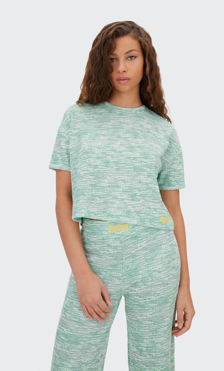 Loungewear de Mujer - Colección Verano 2022 | Stradivarius España