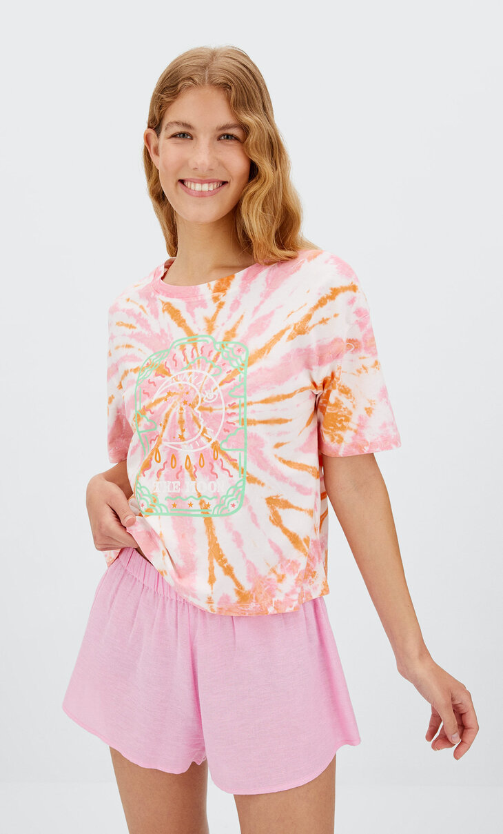 Loungewear de Mujer - Colección Verano 2022 | Stradivarius España