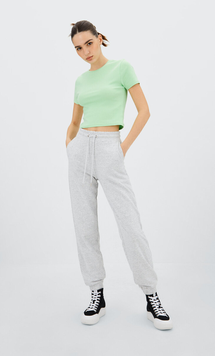 Sudaderas de Mujer - Colección 2022 | Stradivarius España