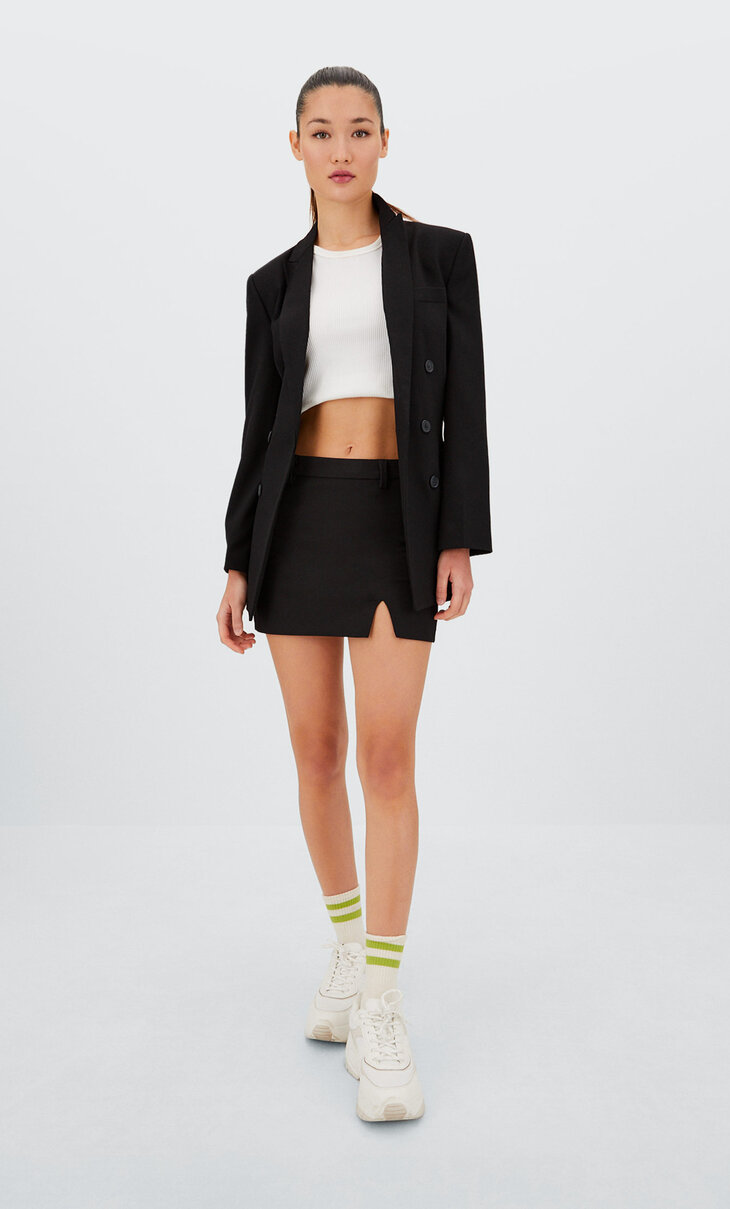 Gonne da donna – Moda Estate 2022 | Stradivarius Italia