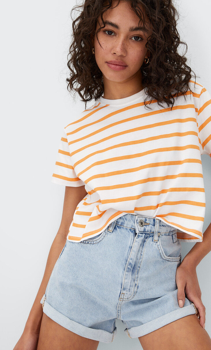 Jeans de Mujer - Colección Verano 2022 | Stradivarius España