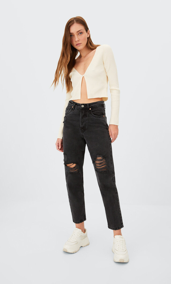 Jeans da donna – Moda Estate 2022 | Stradivarius Italia