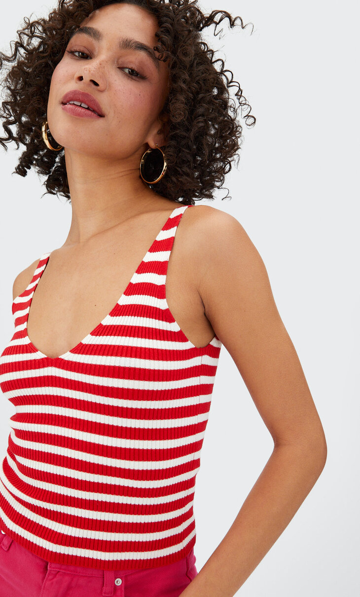 Ropa de Punto de Mujer - Colección 2022 | Stradivarius España