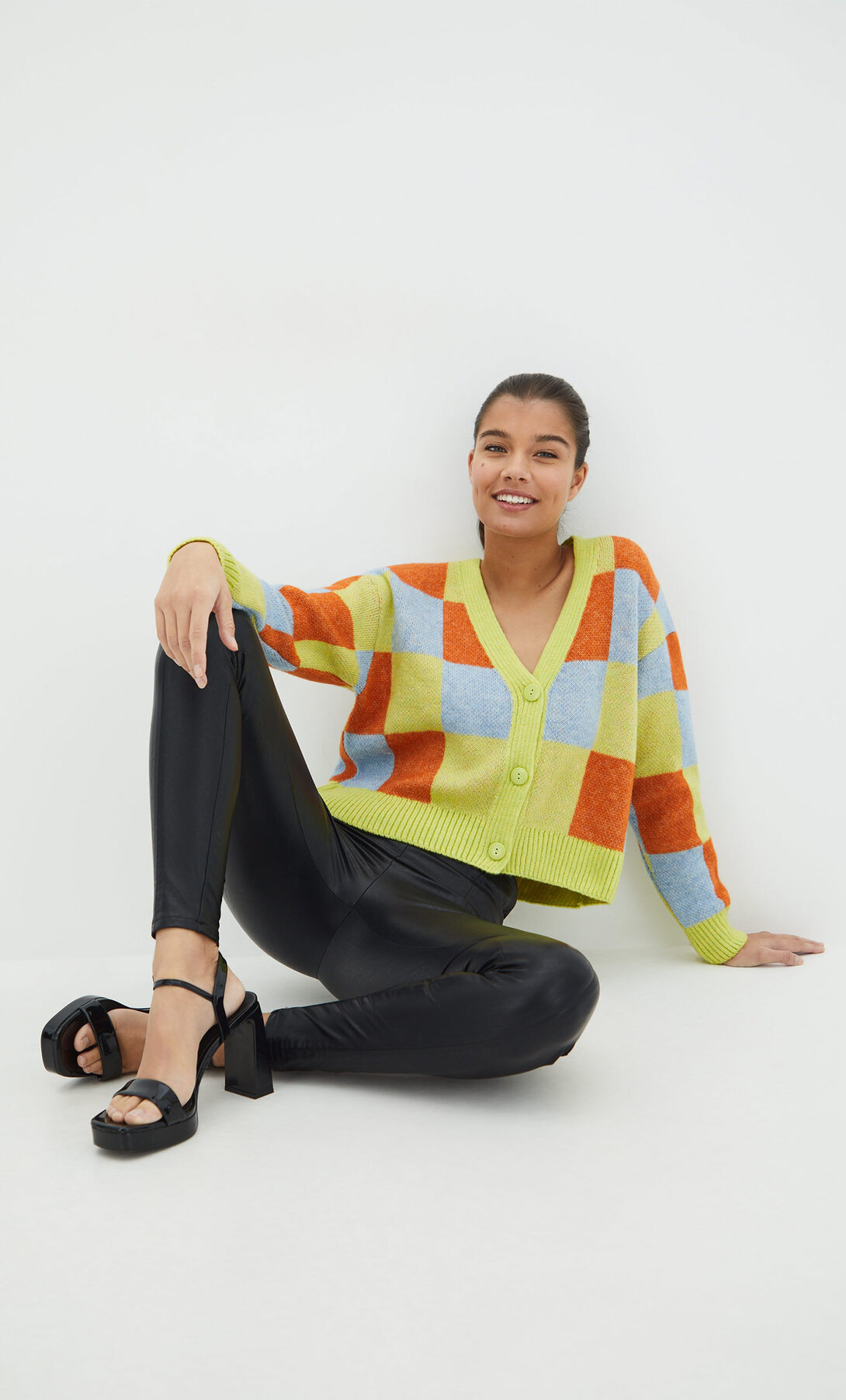Esta camiseta estampada por 12,99 euros es la más bonita de Stradivarius Esta camiseta estampada por 12,99 euros es la más bonita de Stradivarius