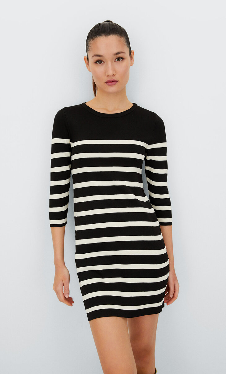 knitwear stradivarius