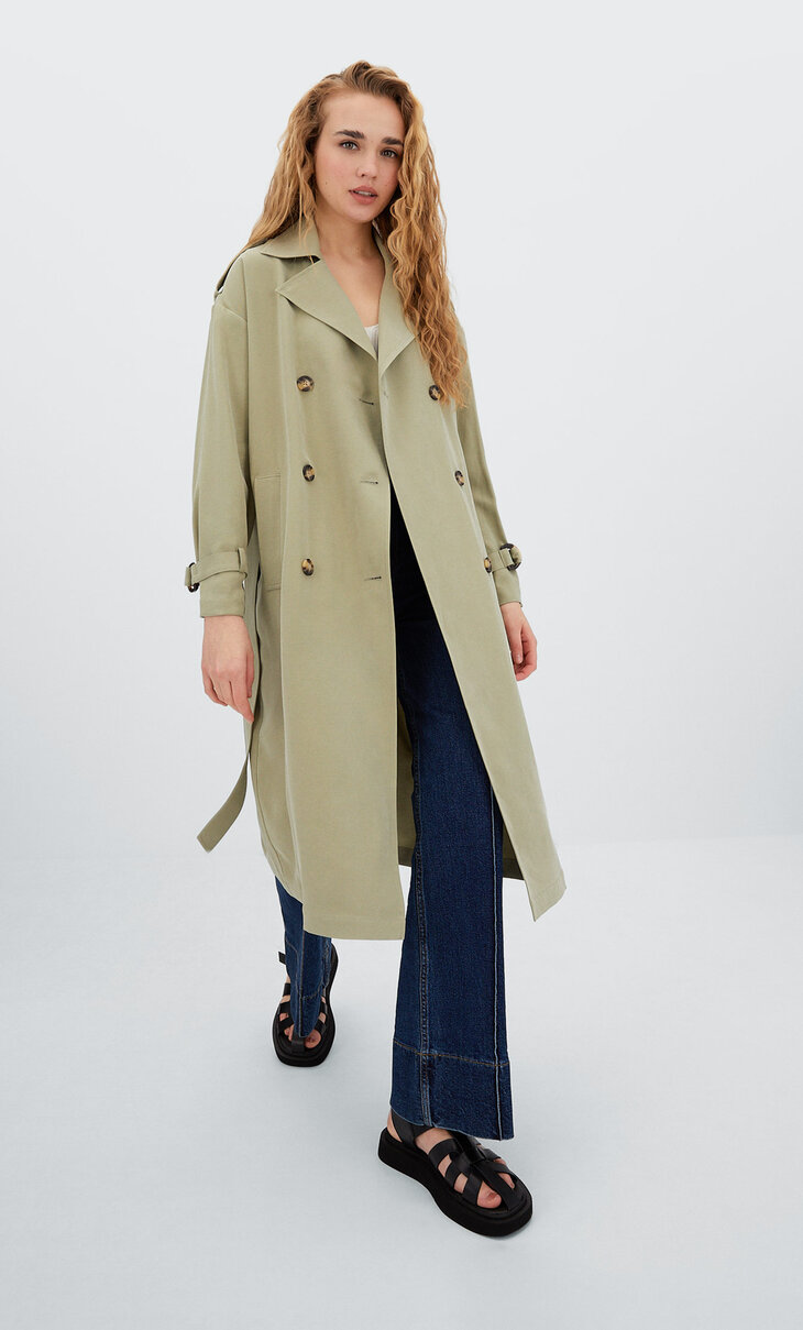 Chaquetas de Mujer - Colección Verano 2022 | Stradivarius España