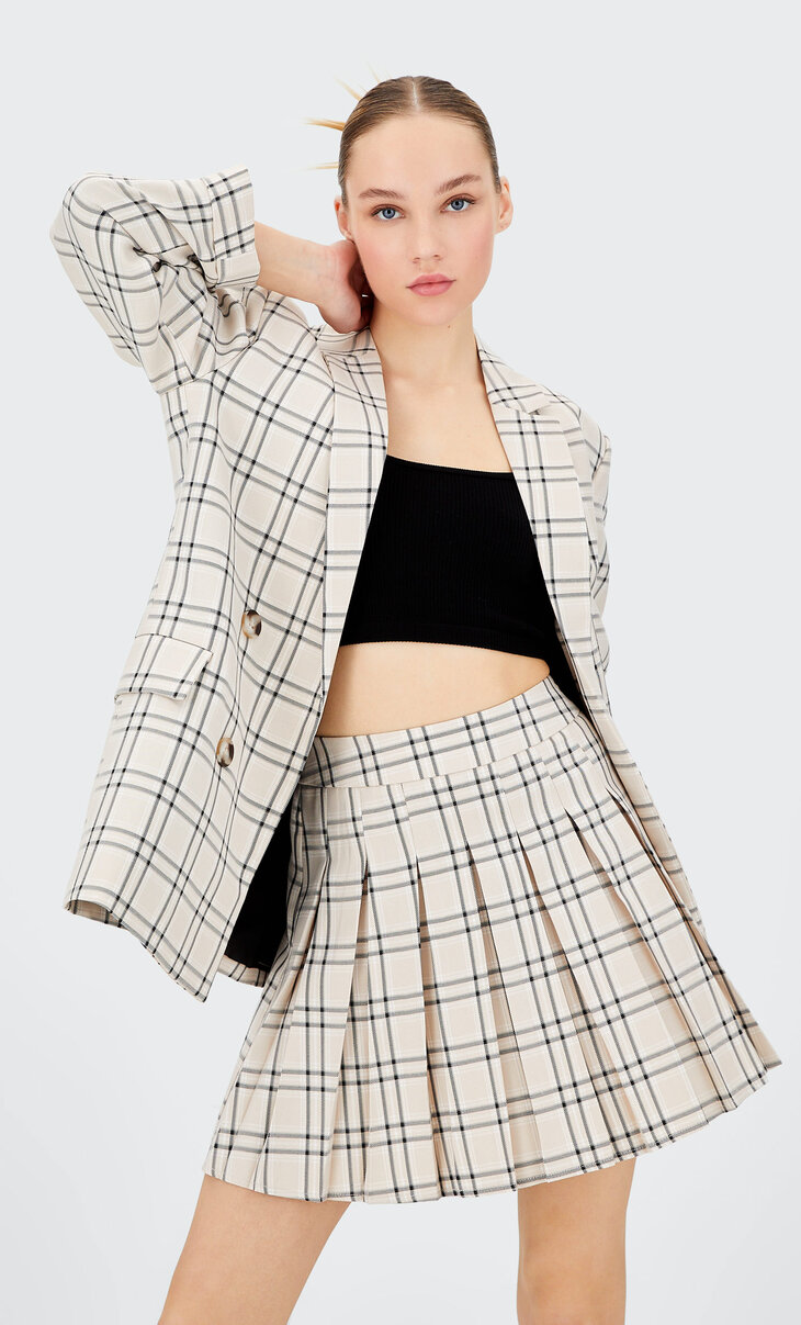Blazers da donna – Moda Estate 2022 | Stradivarius Italia