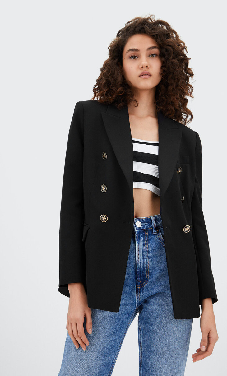 Blazers da donna – Moda Estate 2022 | Stradivarius Italia