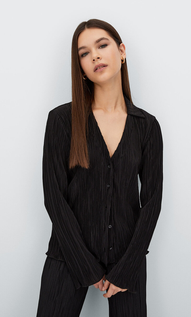 Spring fashion 2022 | Stradivarius Russia