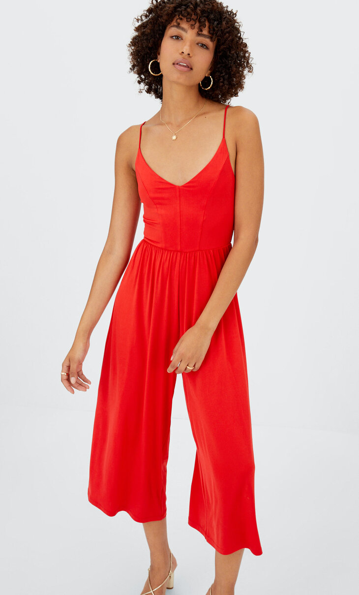 Vestidos de Mujer - Colección Verano 2022 | Stradivarius España