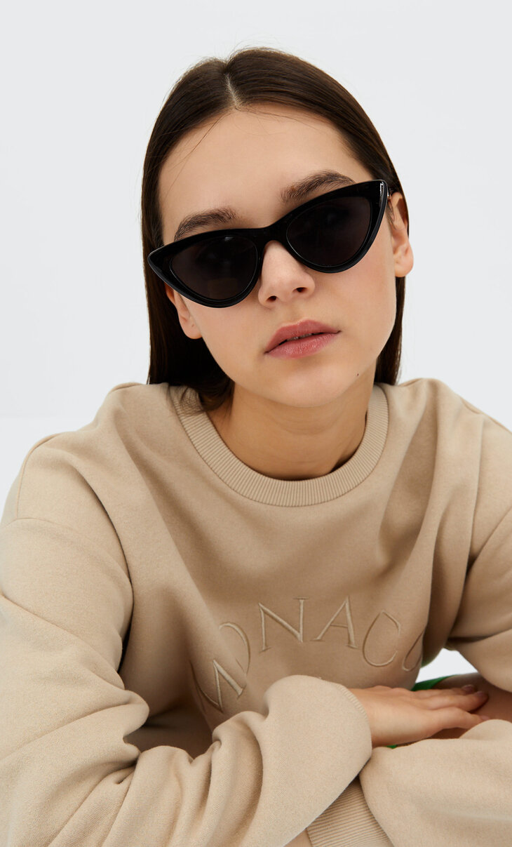 Sudaderas de Mujer - Colección 2022 | Stradivarius España