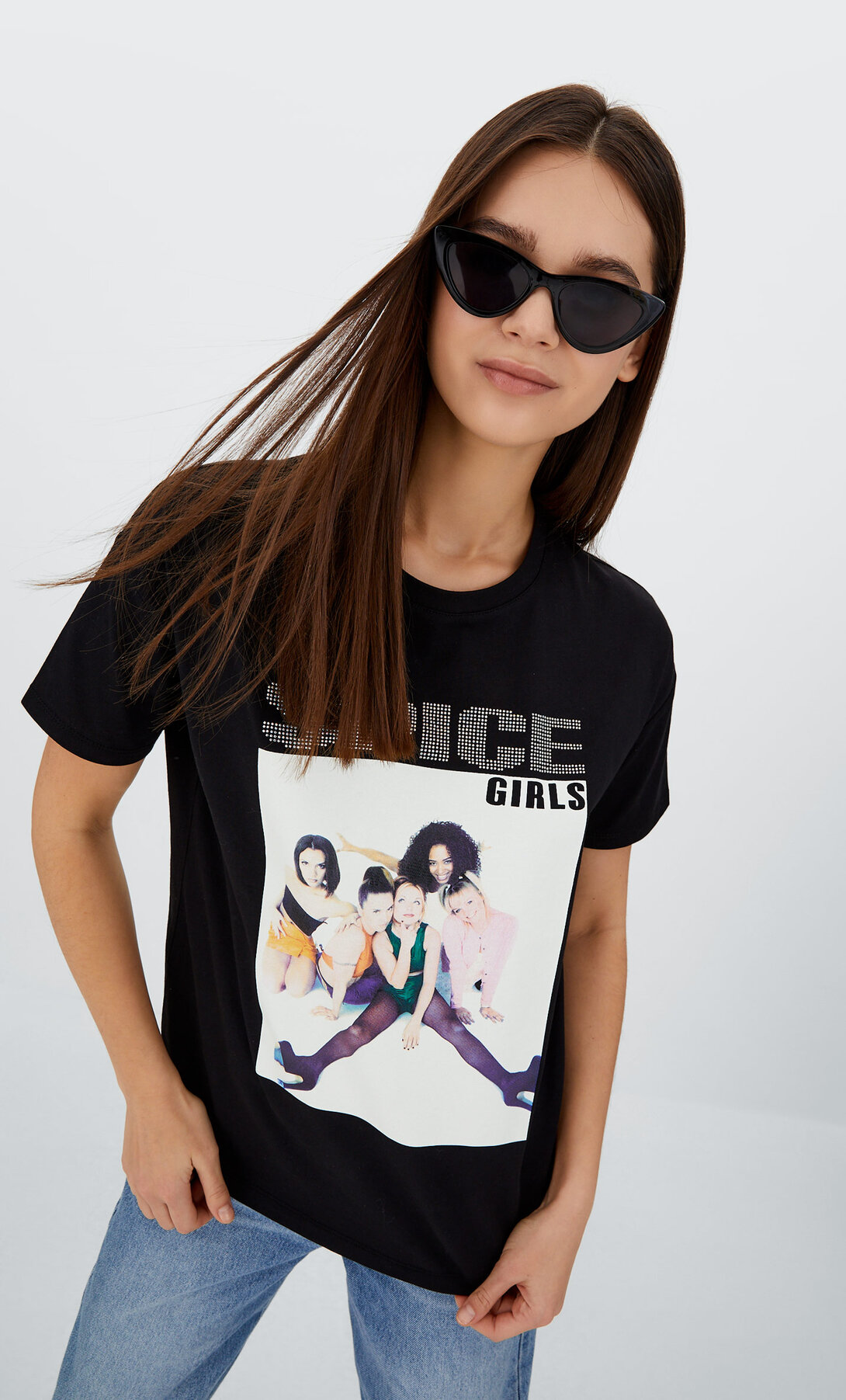 STR_T-shirt Spice Girls_1