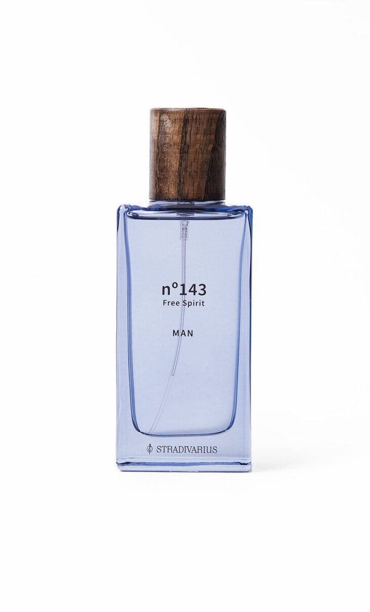 No. 143 Free Spirit - Women's fashion | Stradivarius Spain
