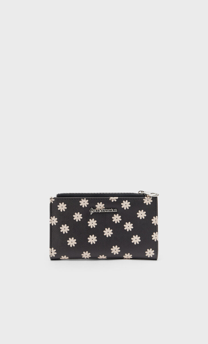 portafogli stradivarius