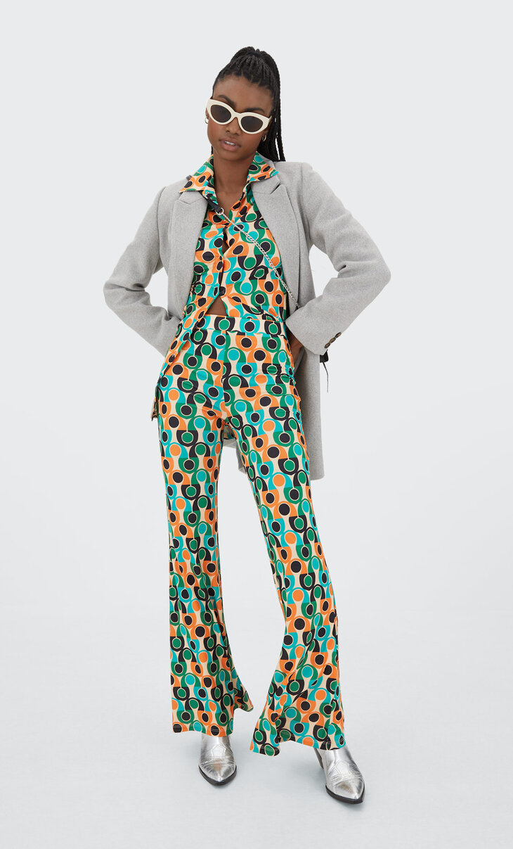 Total look de Mujer - Colección Verano 2022 | Stradivarius España