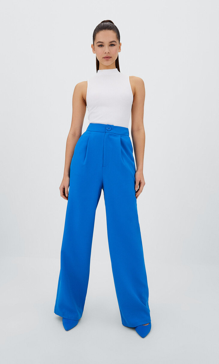 Clothing for women | Spring fashion 2022 | Stradivarius Stradivarius  Worldwide