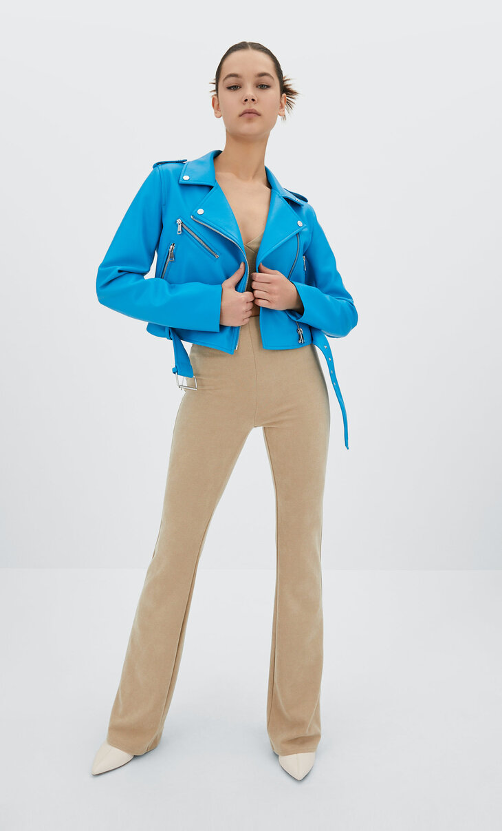 Total look de Mujer - Colección Verano 2022 | Stradivarius España