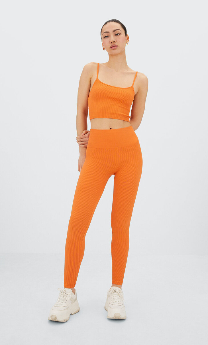 Total look de Mujer - Colección Verano 2022 | Stradivarius España