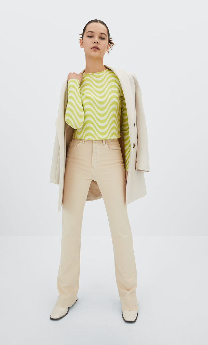 Flare for women | Spring fashion 2022 