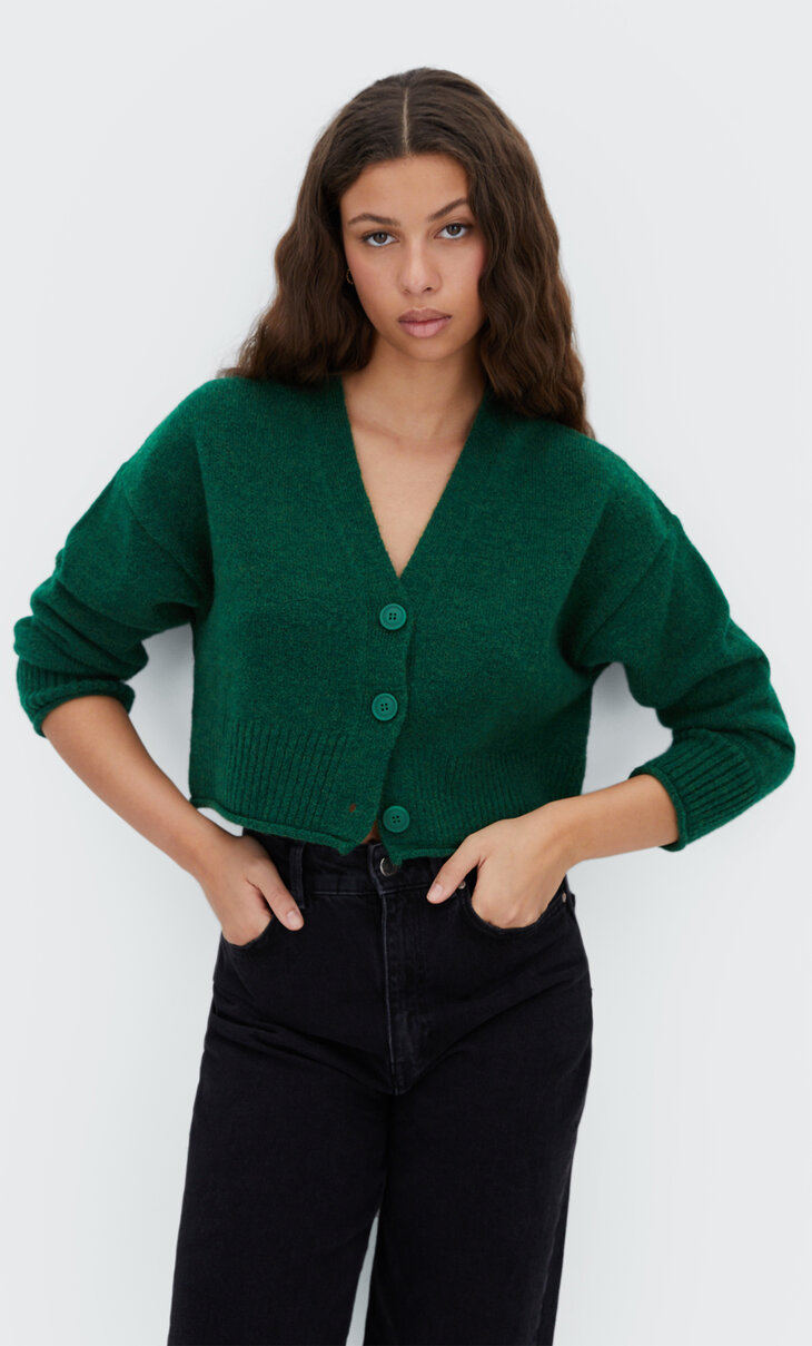 Cardigans for women | Winter fashion 
