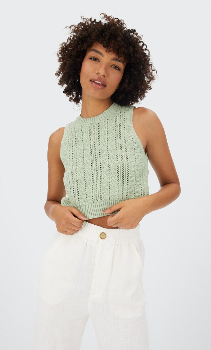 Abbigliamento in maglia da donna - Collezione 2022 | Stradivarius Italia