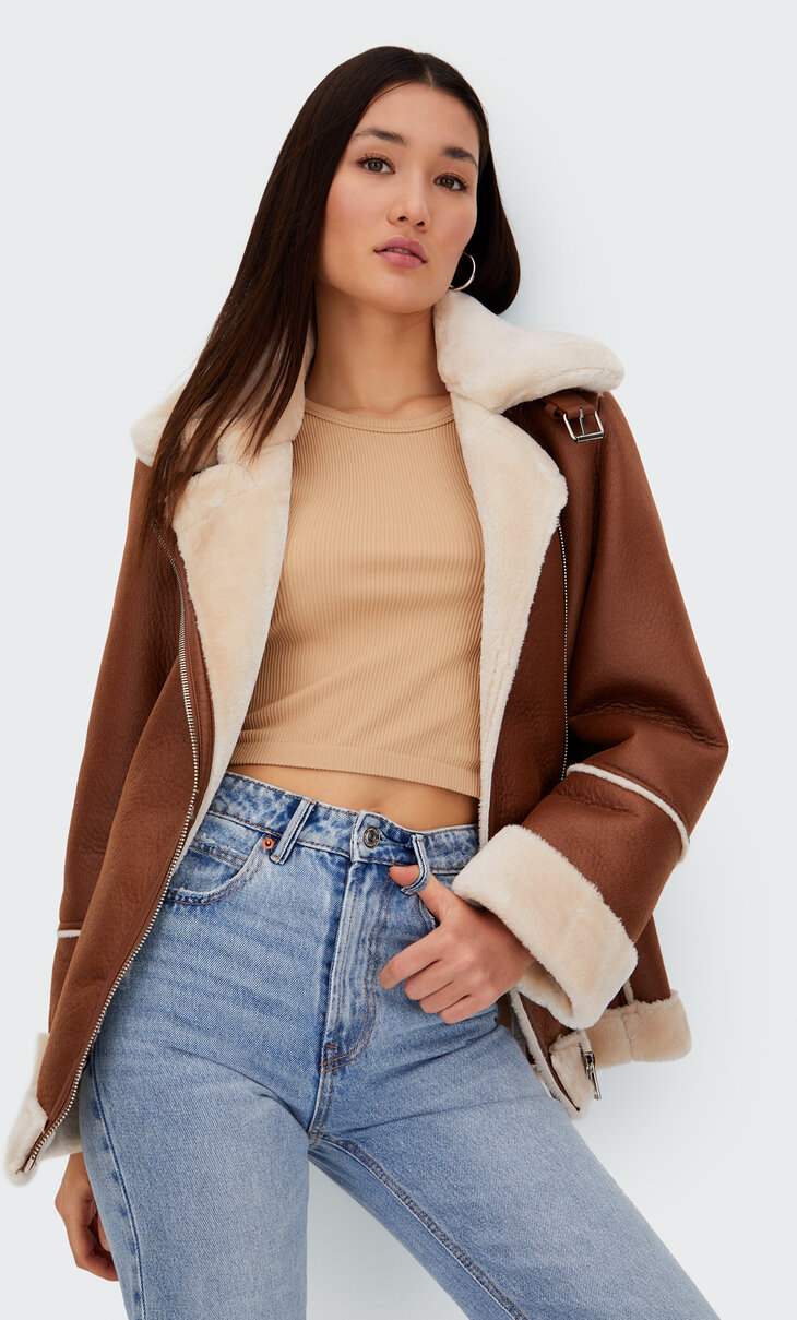 Auf welche Kauffaktoren Sie zu Hause bei der Auswahl bei Stradivarius kurzmantel Aufmerksamkeit richten sollten!