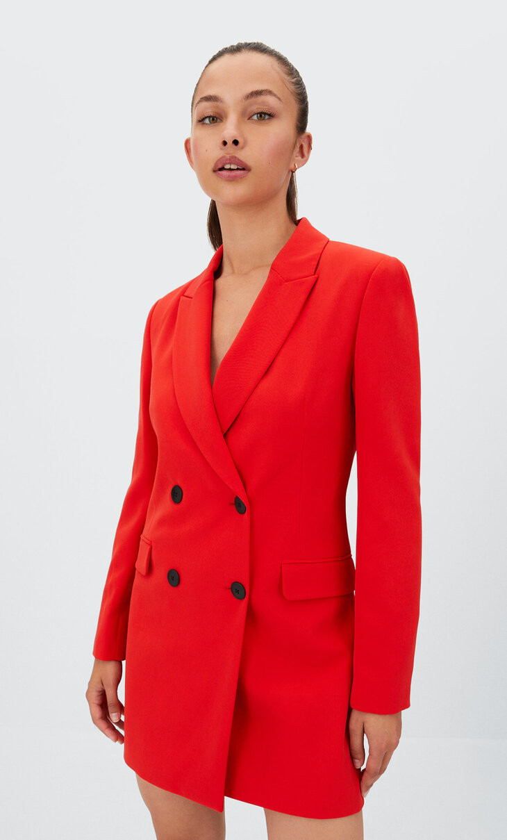 Americanas de Mujer - Colección Verano 2022 | Stradivarius España