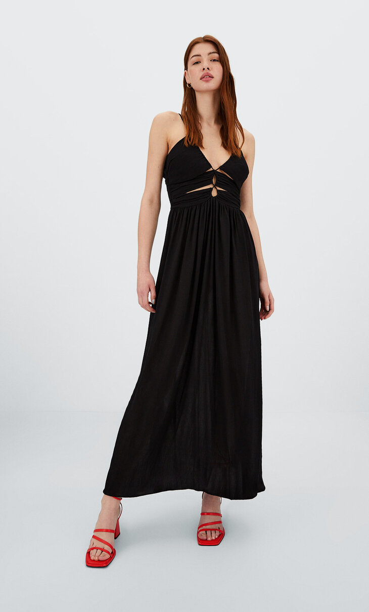 Ropa de fiesta - Vestidos, monos y mucho más | Stradivarius España