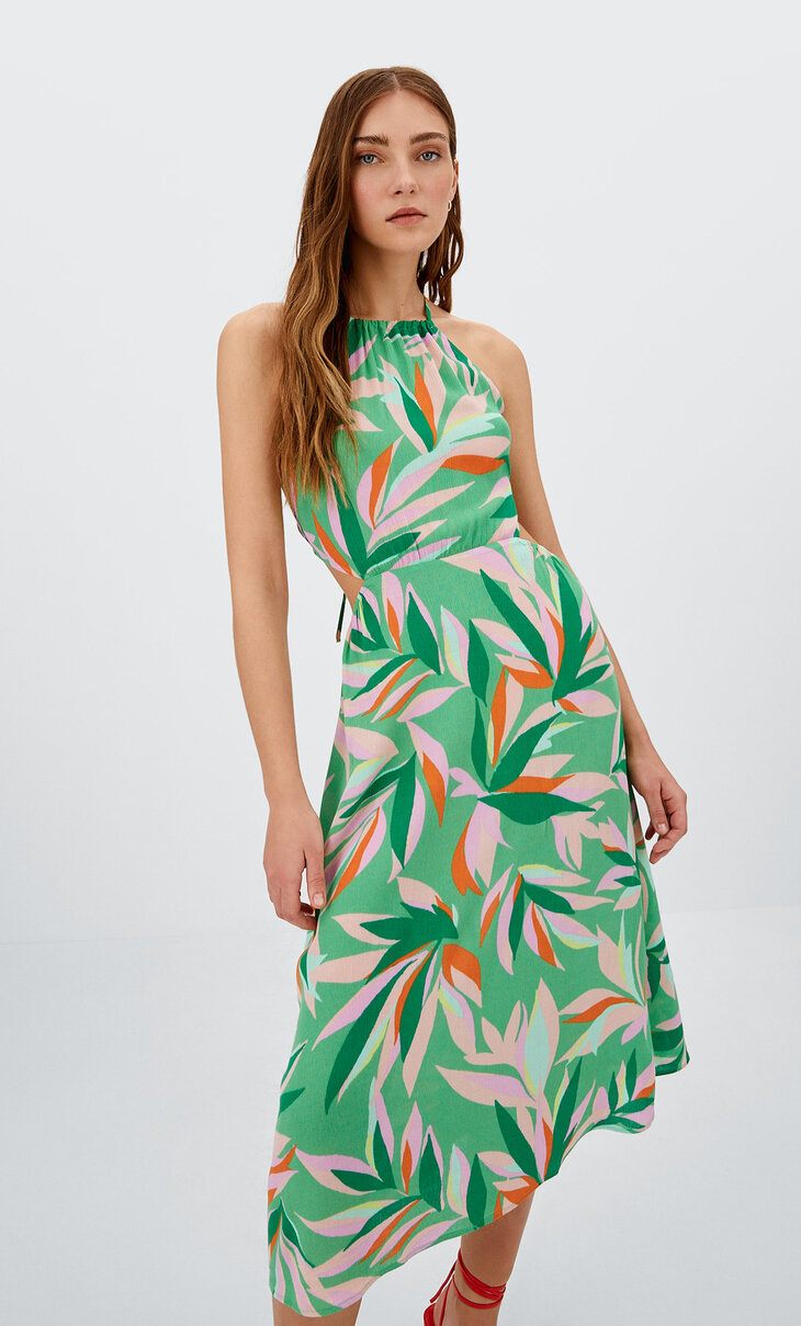 Vestidos de mujer - Hot Sale 2022 | Stradivarius México