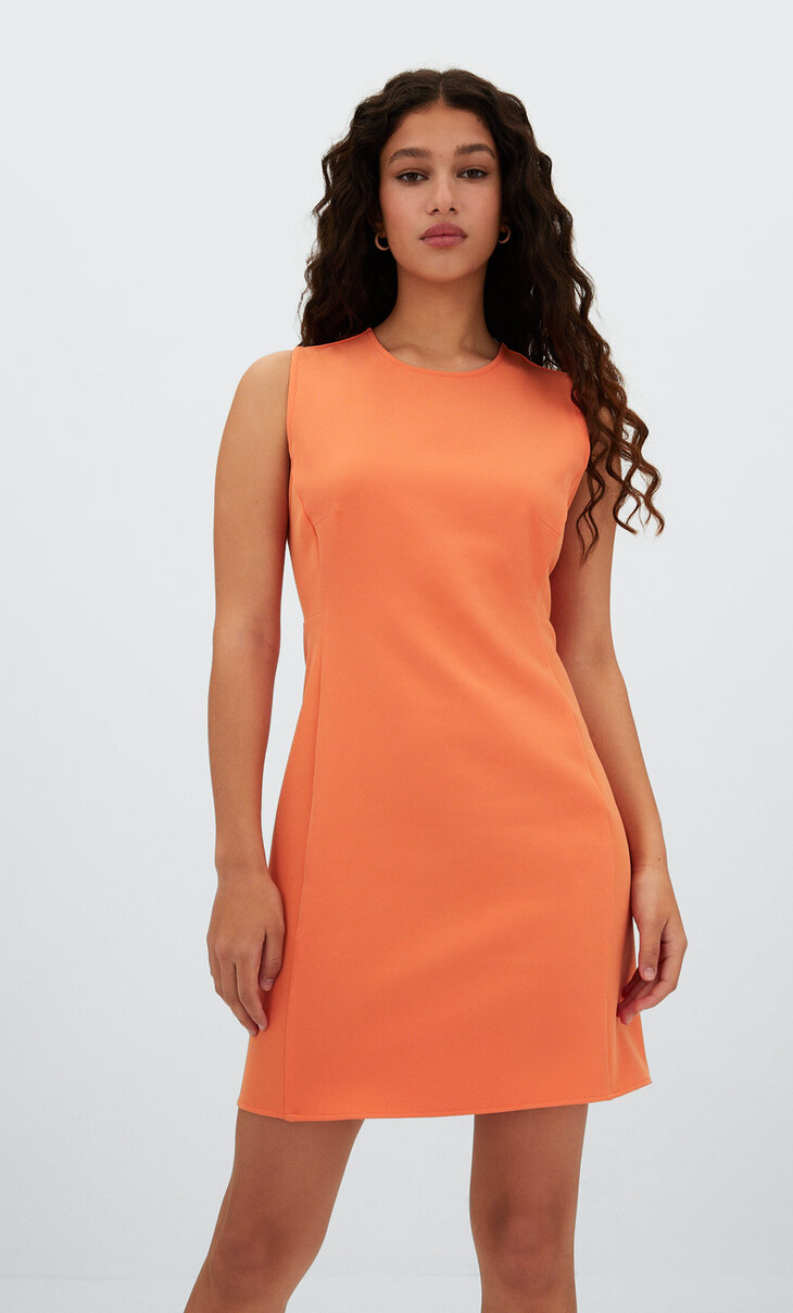 Vestidos de Mujer - Colección Verano 2022 | Stradivarius España