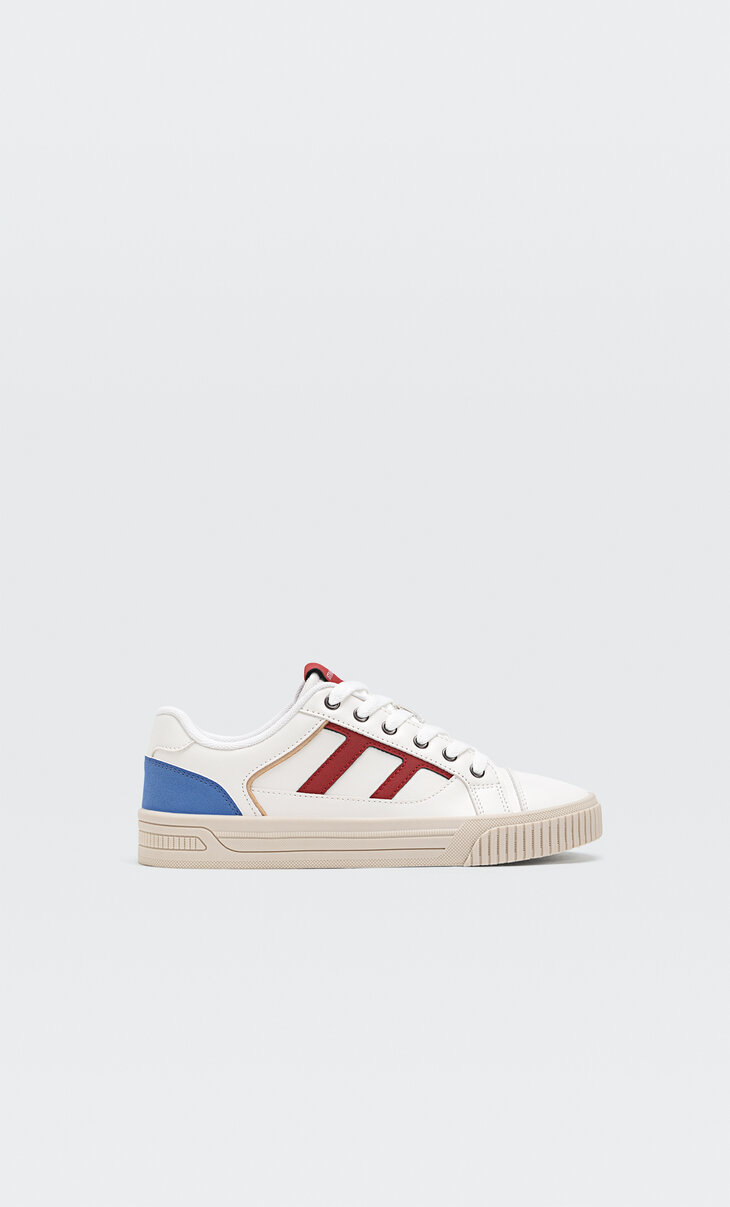 Zapatillas de Mujer - Colección Verano 2022 | Stradivarius España