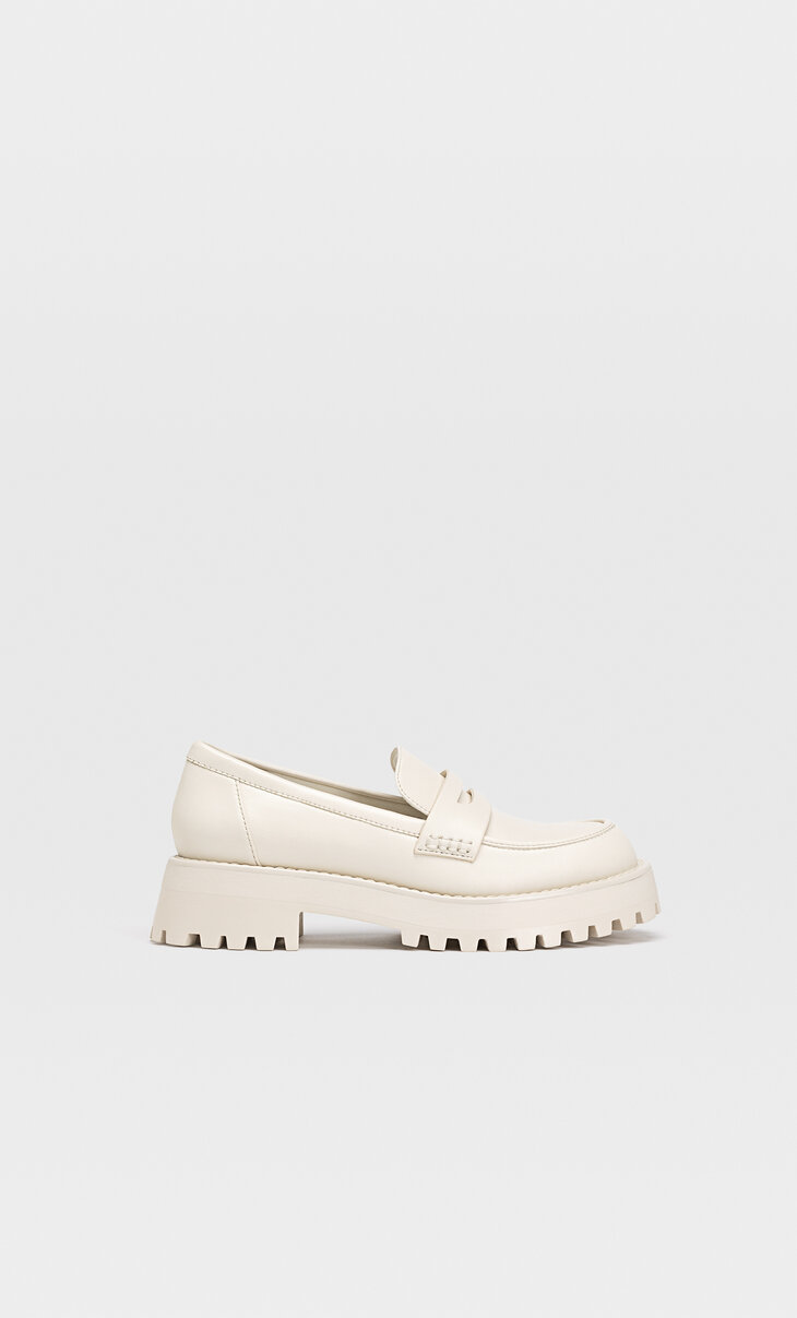 Todos - Zapatos de Mujer - Colección 2022 | Stradivarius España