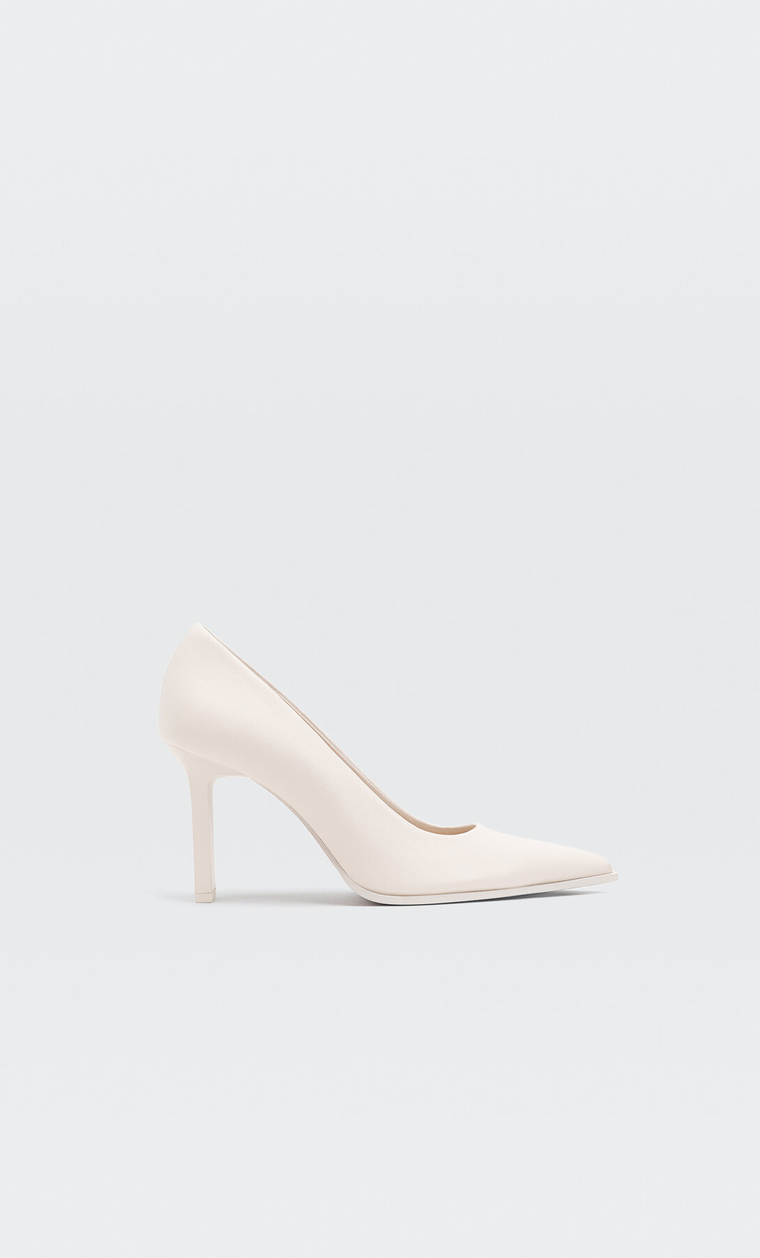 Zapatos tacón fino | Stradivarius España
