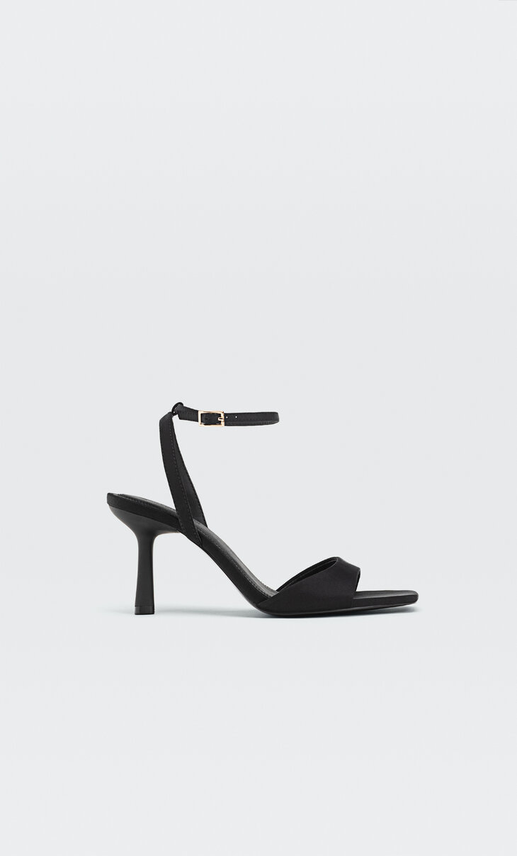 Todos - Zapatos de Mujer - Colección 2022 | Stradivarius España