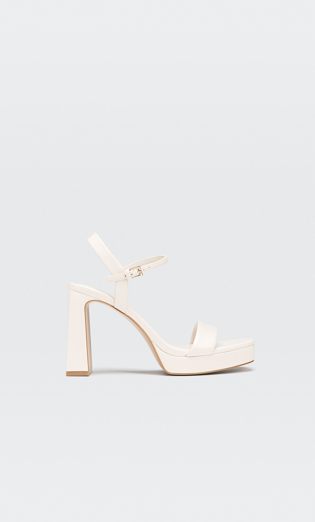 Zapatos altos, elegantes y cómodos 2
