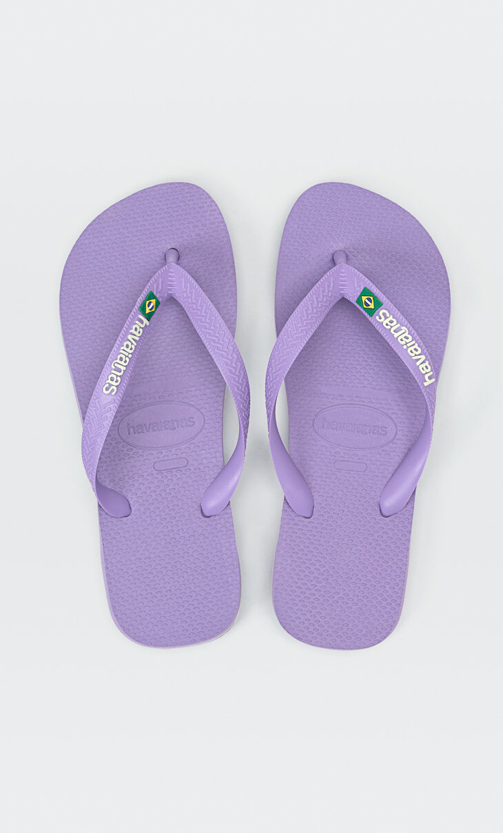 Sandalias planas de Mujer - Colección Verano 2022 | Stradivarius España