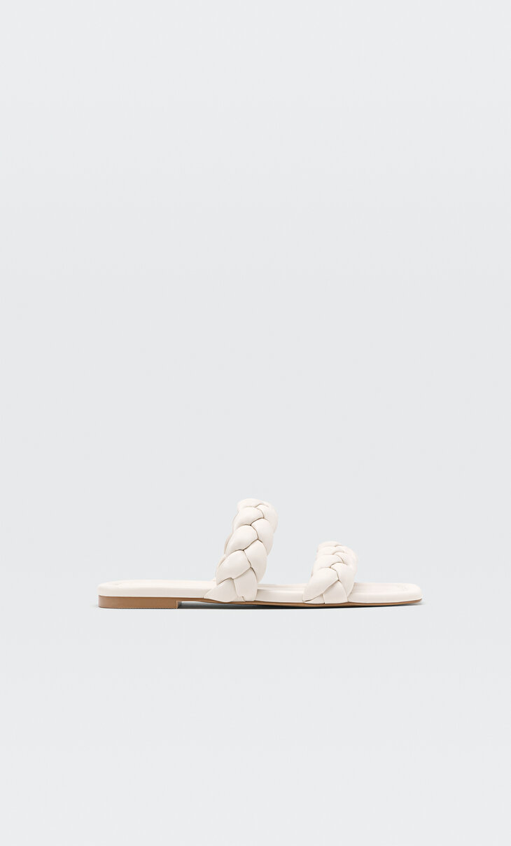 Todos - Zapatos de Mujer - Colección 2022 | Stradivarius España